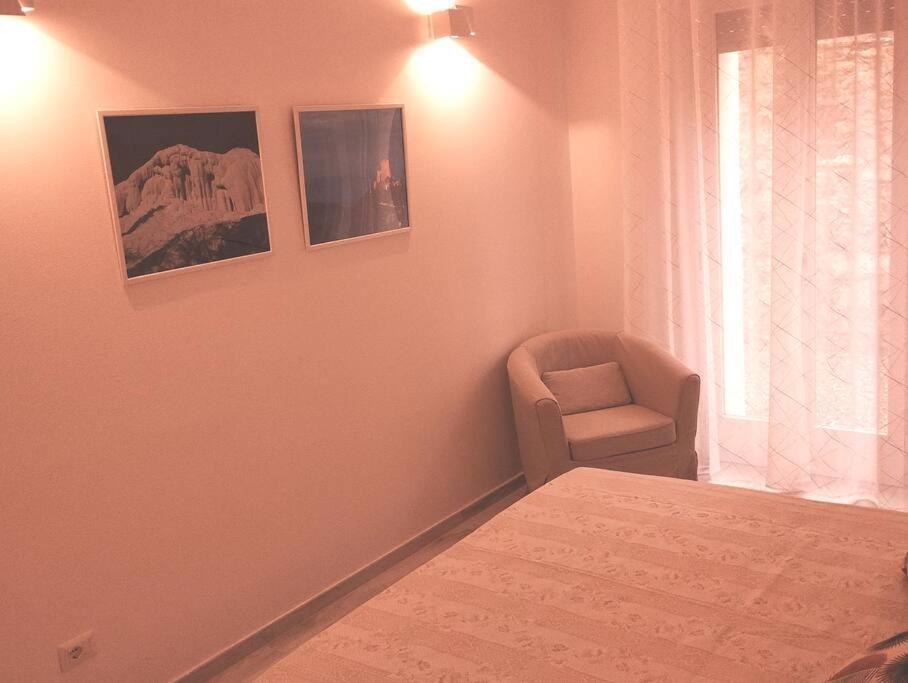 Ferienwohnung La Casina Di Nonna Giulia Castiglione dʼOrcia Exterior foto
